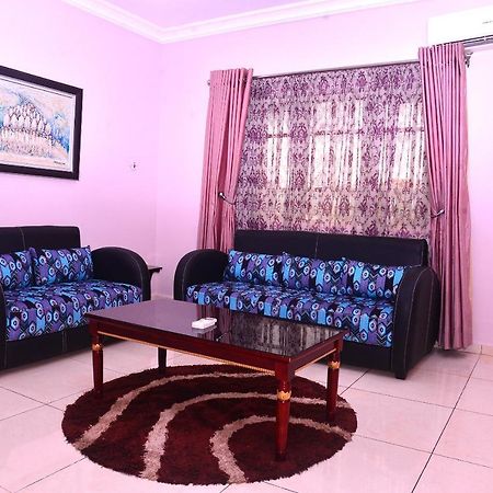 Best Western Meloch Hotel Awka Exterior photo