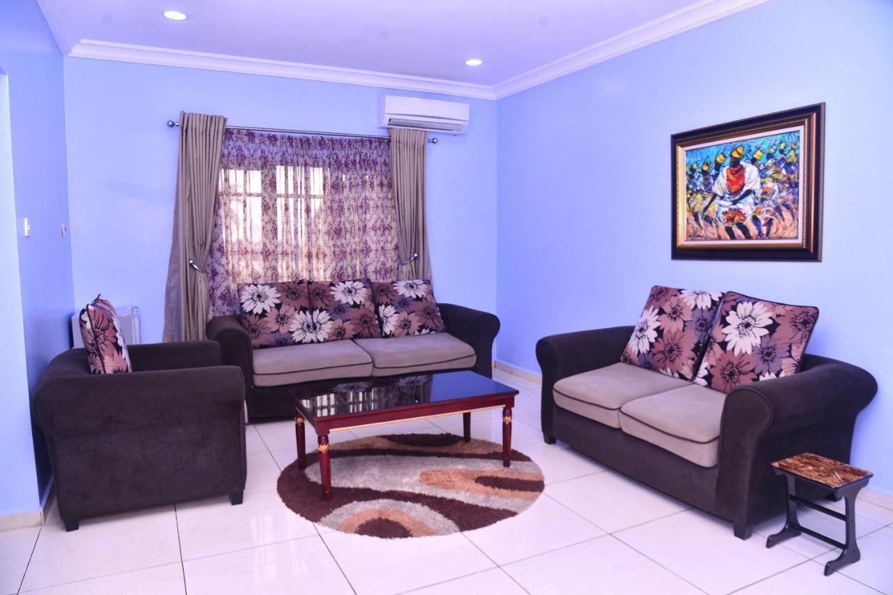 Best Western Meloch Hotel Awka Exterior photo