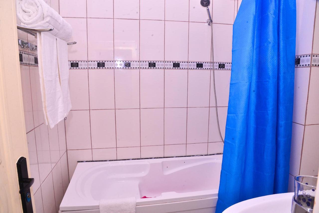 Best Western Meloch Hotel Awka Exterior photo